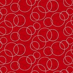 Red - Circles